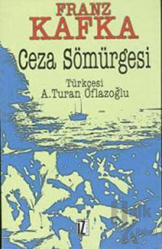 Ceza Sömürgesi