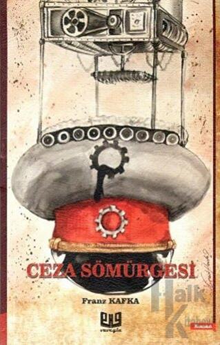 Ceza Sömürgesi