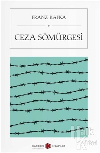 Ceza Sömürgesi