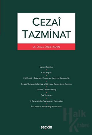 Cezai Tazminat