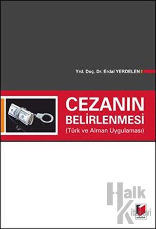 Cezanın Belirlenmesi