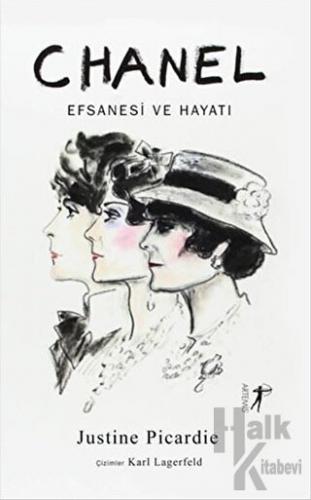 Chanel Efsanesi ve Hayatı