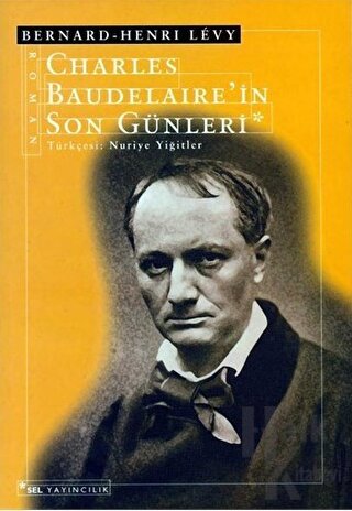 Charles Baudelaire’in Son Günleri