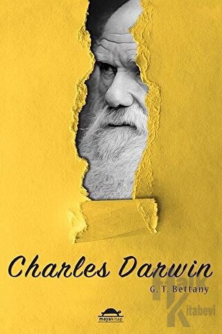 Charles Darwin (Özel Ayracıyla)