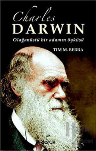 Charles Darwin