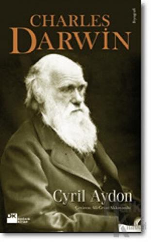 Charles Darwin