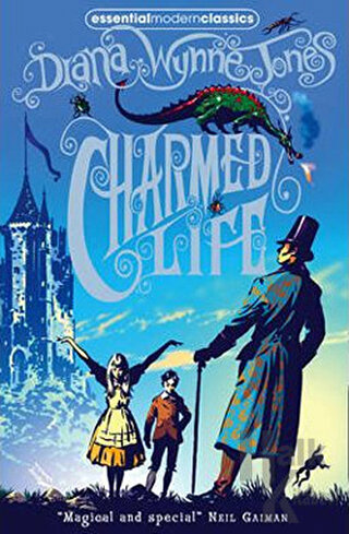 Charmed Life (Essential Modern Classics) - Halkkitabevi