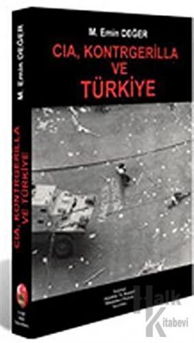 CIA, Kontrgerilla ve Türkiye