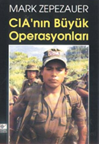 CIA’nın Büyük Operasyonları