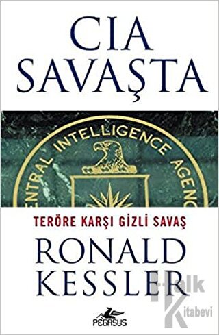 CIA Savaşta