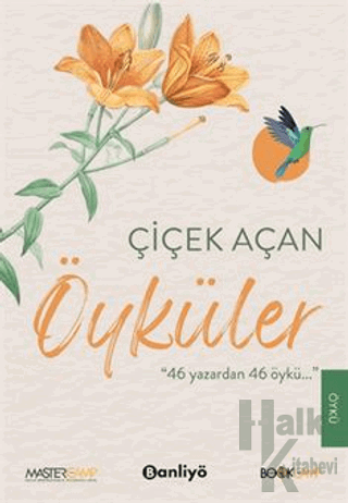 Çiçek Açan Öyküler