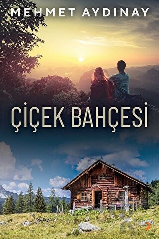 Çiçek Bahçesi - Halkkitabevi