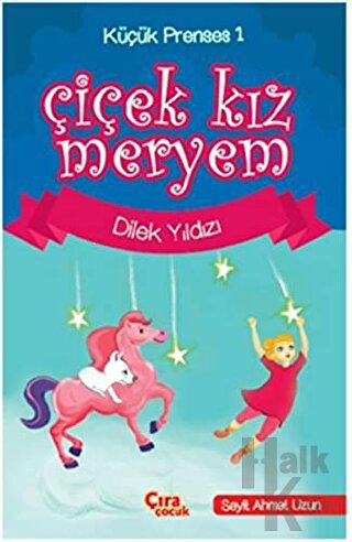 Çiçek Kız Meryem - Dilek Yıldızı