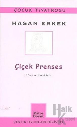 Çiçek Prenses