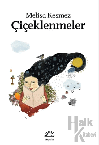 Çiçeklenmeler - Halkkitabevi