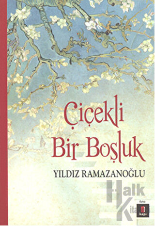 Çiçekli Bir Boşluk