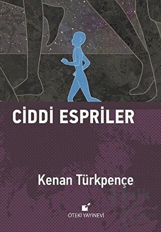 Ciddi Espriler (Ciltli)