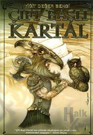 Çift Başlı Kartal