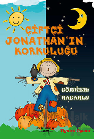 Çiftçi Jonathan'ın Korkuluğu