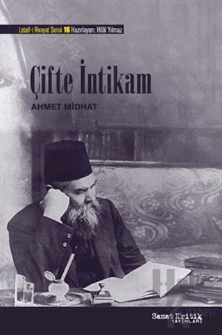 Çifte İntikam