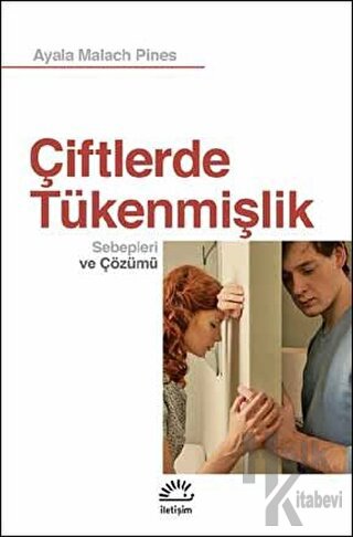 Çiftlerde Tükenmişlik - Halkkitabevi