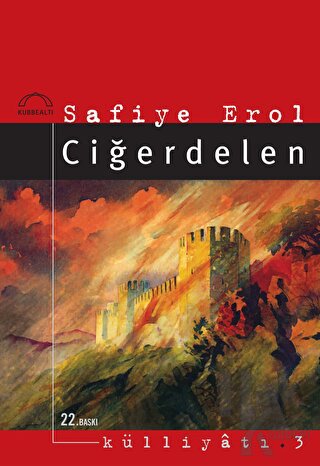 Ciğerdelen - Halkkitabevi