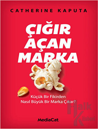 Çığır Açan Marka