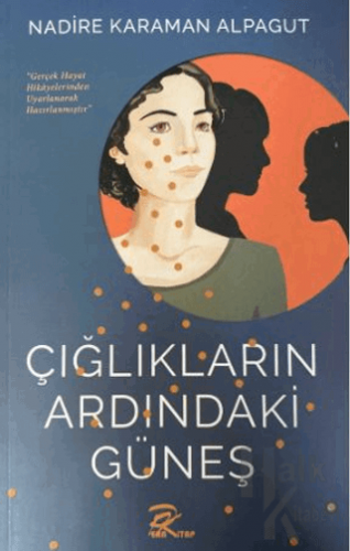 Çığlıkların Ardındaki Güneş - Halkkitabevi