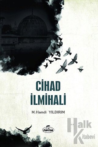 Cihad İlmihali - Halkkitabevi