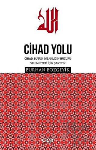 Cihad Yolu