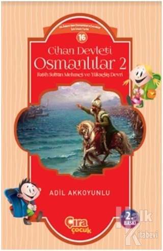 Cihan Devleti Osmanlılar - 2