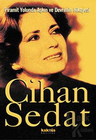 Cihan Sedat - Halkkitabevi