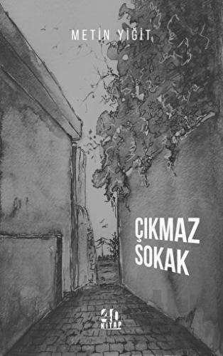 Çıkmaz Sokak - Halkkitabevi