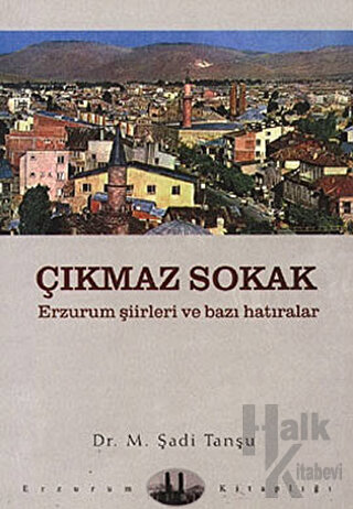 Çıkmaz Sokak