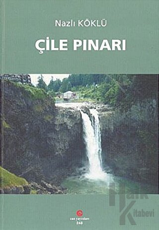 Çile Pınarı