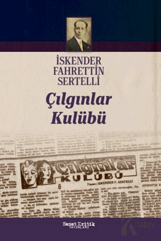 Çılgınlar Kulübü