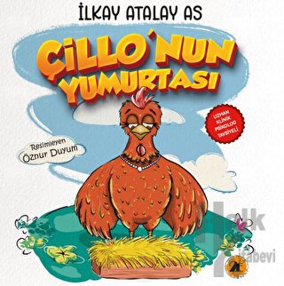 Çillo’nun Yumurtası