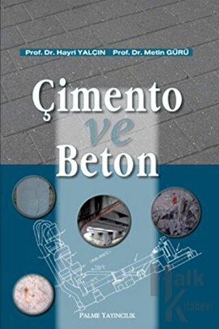 Çimento ve Beton