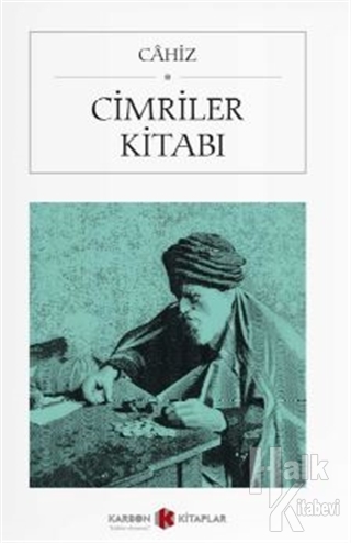 Cimriler Kitabı