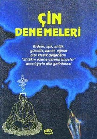 Çin Denemeleri - Halkkitabevi