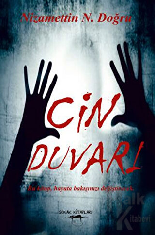 Cin Duvarı