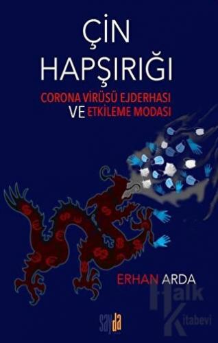 Çin Hapşırığı - Halkkitabevi