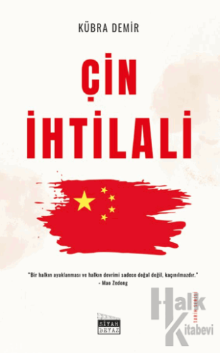 Çin İhtilali - Halkkitabevi