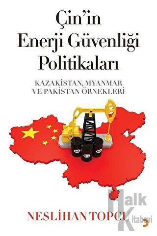 Çin’in Enerji Güvenliği Politikaları