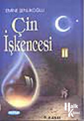 Çin İşkencesi - Halkkitabevi