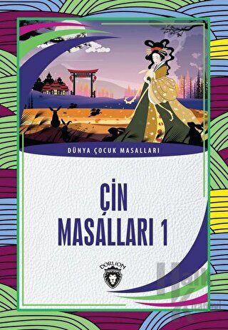 Çin Masalları 1