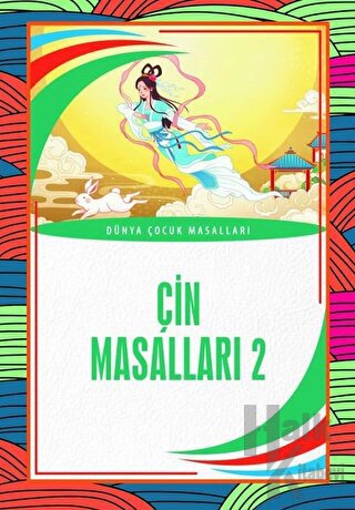 Çin Masalları 2