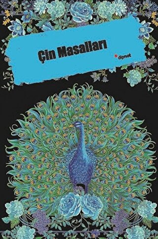 Çin Masalları - Halkkitabevi