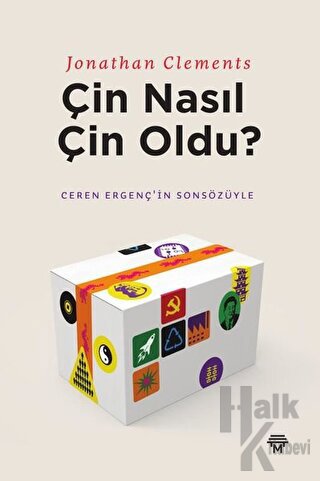 Çin Nasıl Çin Oldu?