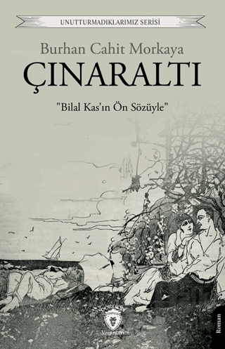 Çınaraltı - Halkkitabevi